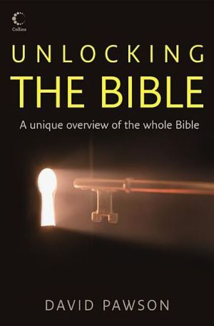 Book Unlocking the Bible free