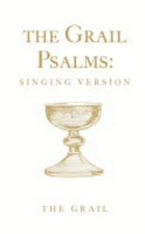 Book The Grail Psalms Singing Version free