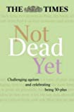 Book Not Dead Yet free