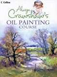 Book Alwyn Crawshaw's Oil Painting Course free