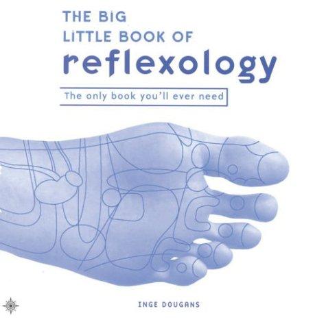 Book The Big Little Book of Reflexology free