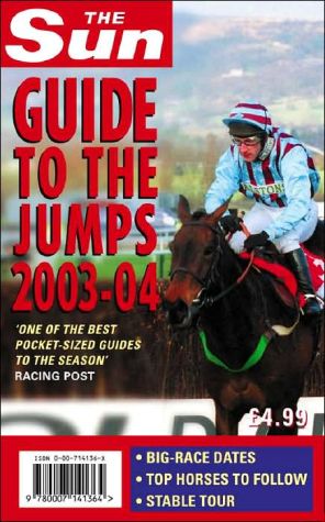 Book The Sun Guide To The Jumps free