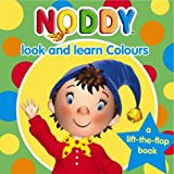Book Noddy Look and Learn: Colours Bk. 2 (Noddy Look & Learn) free