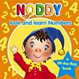 Book Noddy Look and Learn: Numbers Bk. 3 (Noddy Look & Learn) free