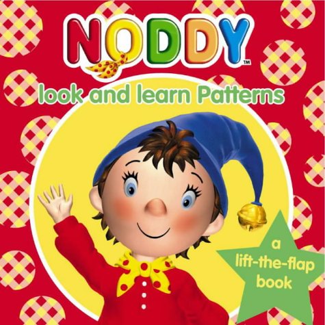 Book Noddy Look and Learn: Patterns Bk. 4 (Noddy Look & Learn) free Book Noddy Look and Learn: Patterns Bk. 4 (Noddy Look & Learn) free