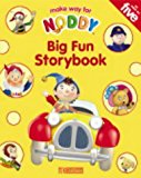 Book Noddy Big Fun Storybook free
