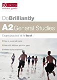Book A2 General Studies (do Brilliantly At...) free