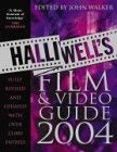 Book 'HALLIWELL'S FILM, VIDEO AND DVD GUIDE' free