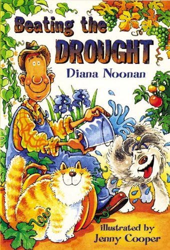 Book Skyracer Yellow – Beating the Drought!: Inspiring guided reading for Year 3. free