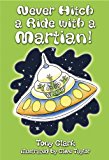 Book Skyracer Blue – Never Hitch a Ride with a Martian: Fantastic guided reading for year 4. free