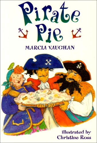 Book Skyracer Blue – Pirate Pie: Action-packed guided reading for year 4. free