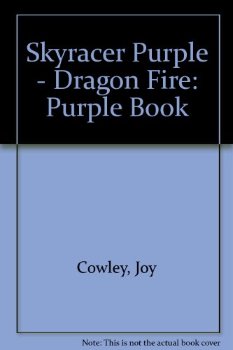 Book Skyracer: Purple Book (Skyracer Purple) free