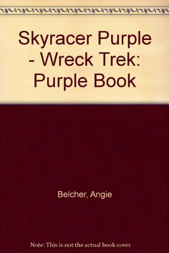 Book Skyracer: Purple Book (Skyracer Purple) free
