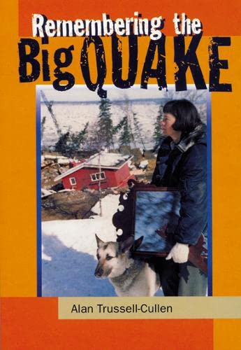 Book Skyracer Chapter Books - Remembering the Big Quake (Purple Book) free