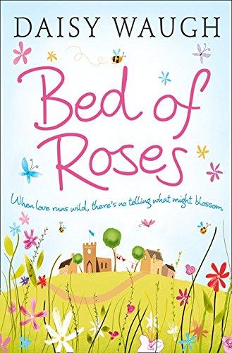 Book Bed of Roses free