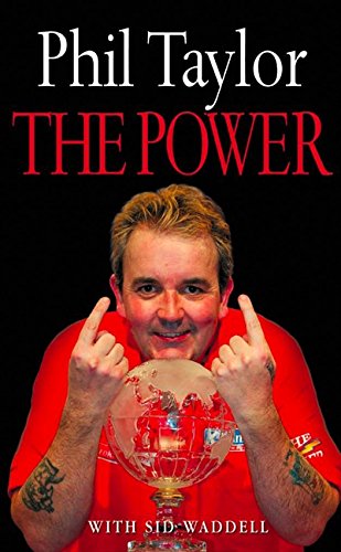 Book The Power: My Autobiography free