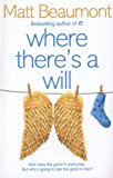 Book Where There's a Will free