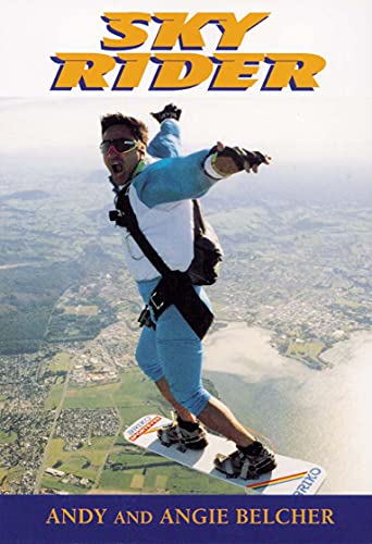 Book Skyracer: Purple Book (Skyracer Purple) free