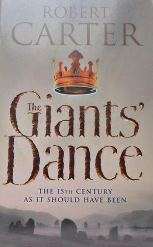 Book Giants' Dance, The: The 15th Century as it Should Have Been free