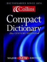 Book Collins Compact Dictionary free