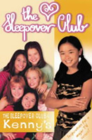Book The Sleepover Club at Laura's free