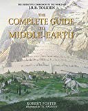 Book The Complete Guide to Middle-Earth: From the Hobbit to the Silmarillion free