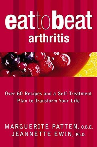 Book Arthritis (Eat to Beat S) free