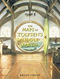 Book The Maps of Tolkien's Middle-Earth Special Edition free