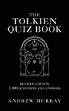 Book The Tolkien Quiz Book free Book The Tolkien Quiz Book free