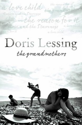 Book The Grandmothers free