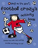 Book Football Crazy's Activity Book free