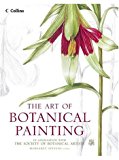Book The Art of Botanical Painting free