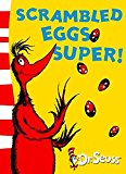 Book Scrambled Eggs Super!: Yellow Back Book (Dr Seuss - Yellow Back Book) free