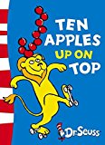 Book Ten Apples Up on Top: Green Back Book (Dr Seuss - Green Back Book) free