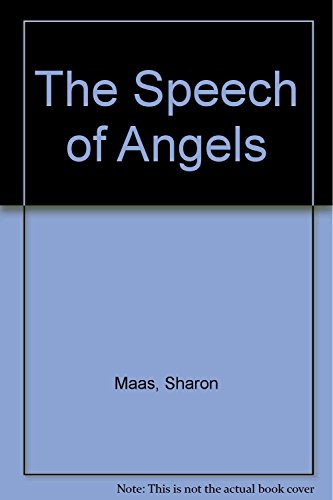 Book Speech of Angels free