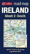 Book Road Map Ireland free