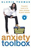 Book Anxiety Toolbox: Do You Put Your Life on Hold to Avoid the Situations That Scare You? free