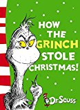 Book How the Grinch Stole Christmas! Yellow Back Book free