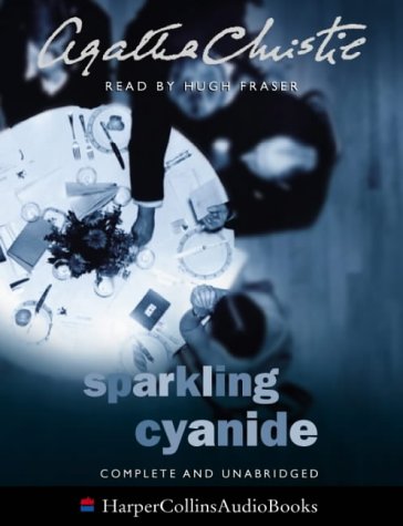 Book Sparkling Cyanide Complete & Unabridged free
