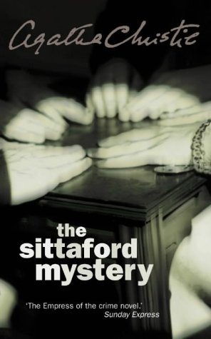 Book The Sittaford Mystery Complete & Unabridged free