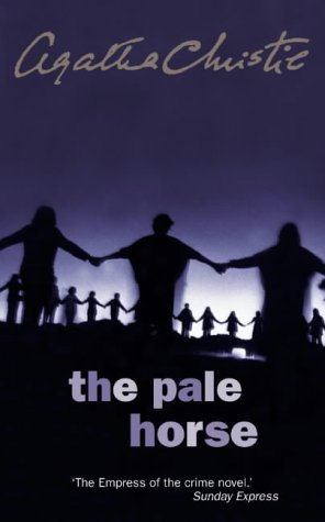 Book The Pale Horse Complete & Unabridged free