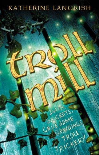 Book Troll Mill free