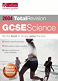 Book GCSE Science (Total Revision) free
