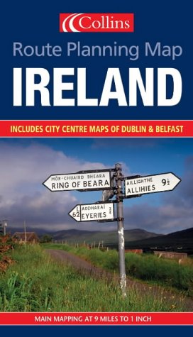 Book Route Planning Map free