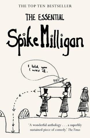 Book The Essential Spike Milligan free