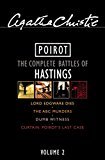 Book Poirot : The Complete Battles of Hastings (Vol 2) free