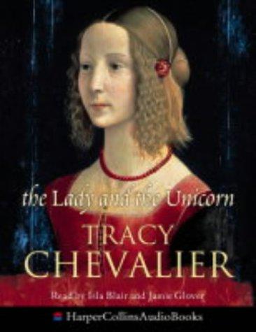 Book The Lady and the Unicorn free