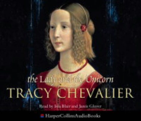 Book The Lady and the Unicorn free