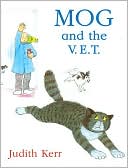 Book Mog and the V.E.T. (Mog the Cat Books) free