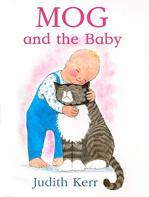 Book Mog and the Baby free